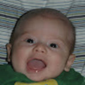 Meet your Posher, Andrew